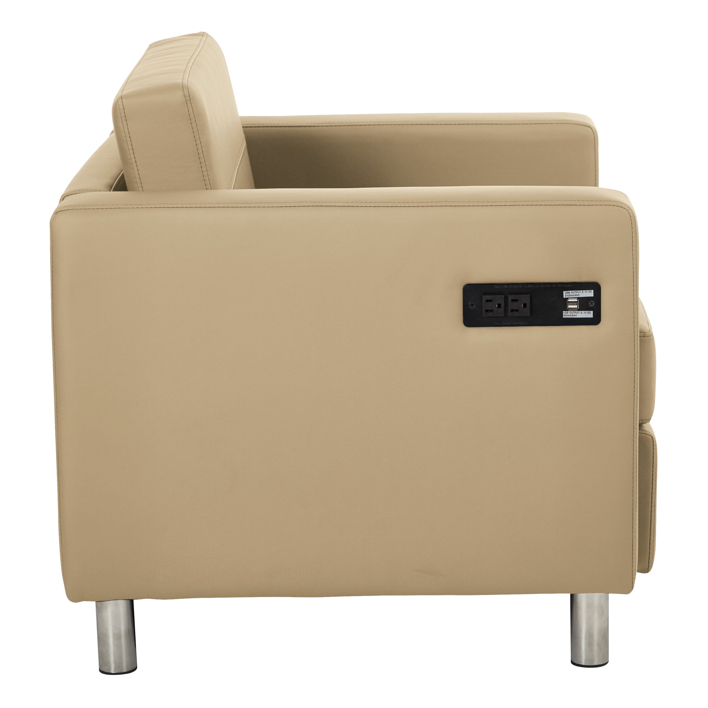 Atlantic chair